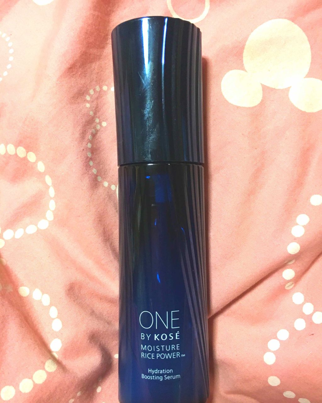 薬用保湿美容液/ONE BY KOSE/美容液を使ったクチコミ（1枚目）