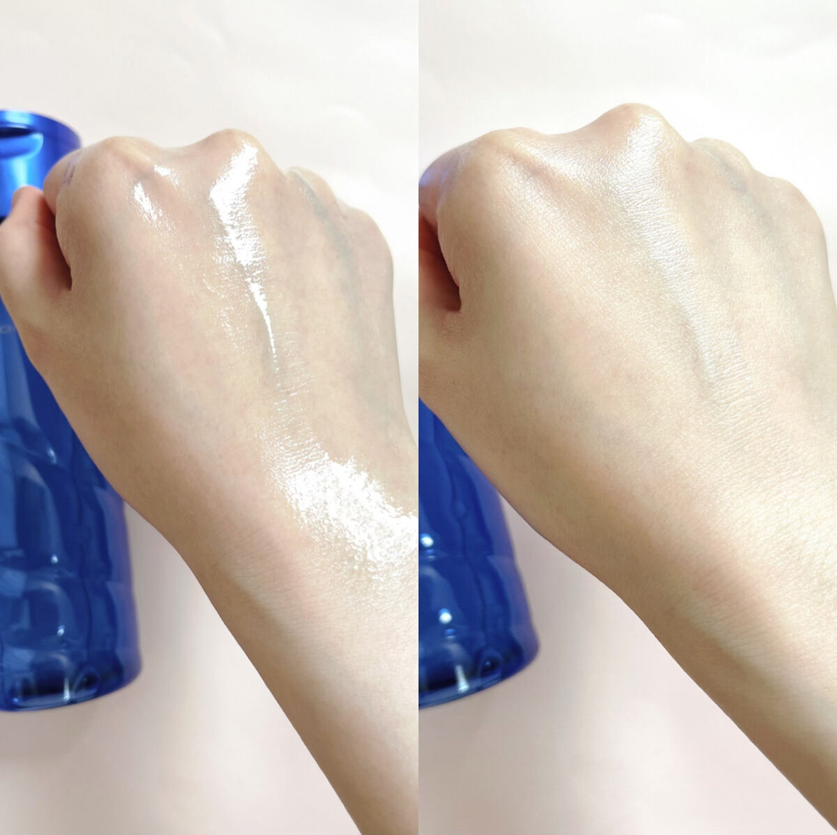 ブライトニングケア ローション RM（医薬部外品）/アクアレーベル/化粧水を使ったクチコミ（3枚目）