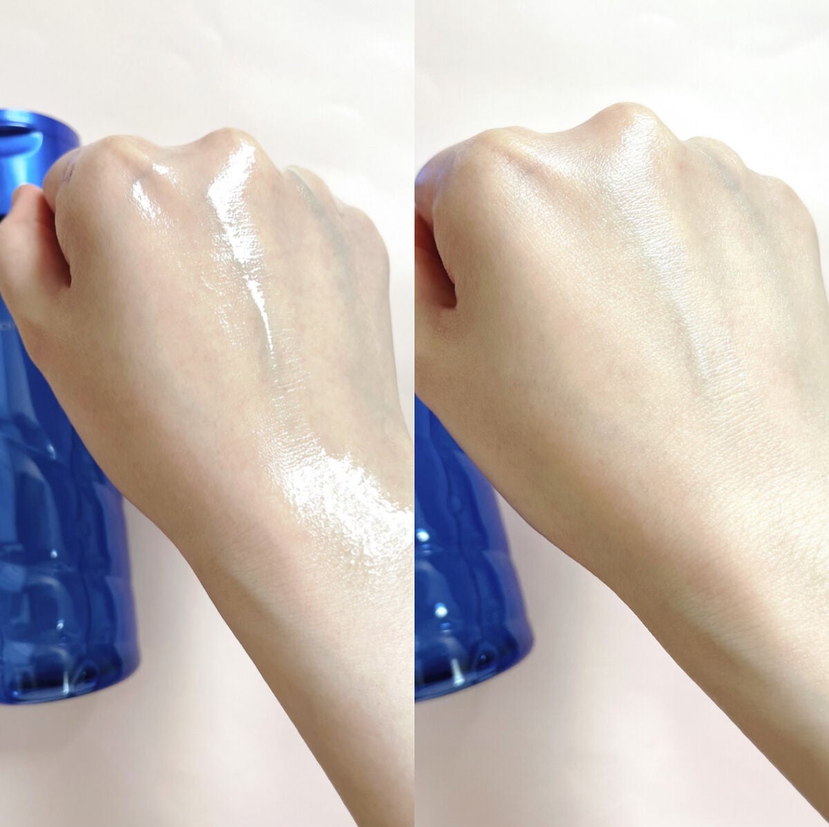 ブライトニングケア ローション RM(医薬部外品)/アクアレーベル/化粧水を使ったクチコミ(3枚目)