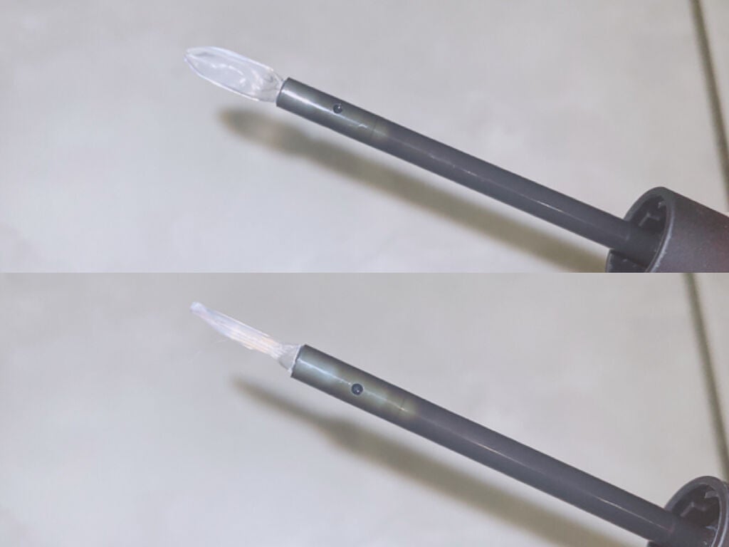 リップフィックス コンフォート/DECORTÉ/口紅を使ったクチコミ(2枚目)