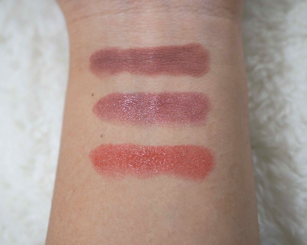 ムードインハンサーシアー/hince/口紅を使ったクチコミ(3枚目)