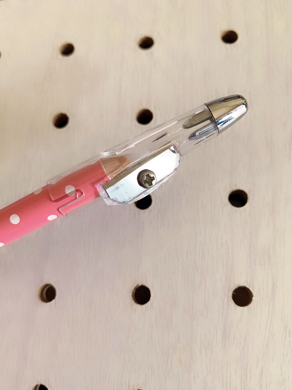 ミラクルピックアッパー/ビューティーネイラー/ネイル用品を使ったクチコミ（2枚目）