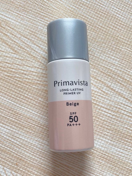 スキンプロテクトベース<皮脂くずれ防止>SPF50/プリマヴィスタ/化粧下地を使ったクチコミ(2枚目)