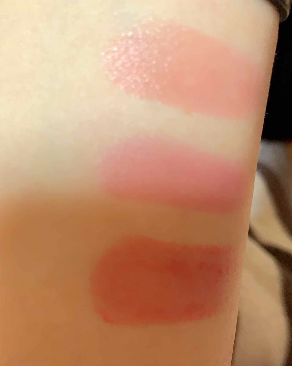 リップティント/パラドゥ/口紅を使ったクチコミ(2枚目)