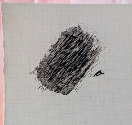 ロング&カールマスカラ アドバンストフィルム/ヒロインメイク/マスカラを使ったクチコミ(4枚目)