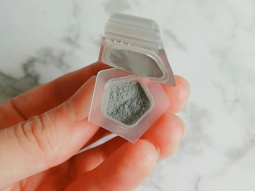 ディープクリア洗顔パウダー/ファンケル/洗顔パウダーを使ったクチコミ(2枚目)