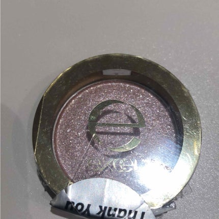 シャイニーシャドウ N/excel/単色アイシャドウを使ったクチコミ(1枚目)