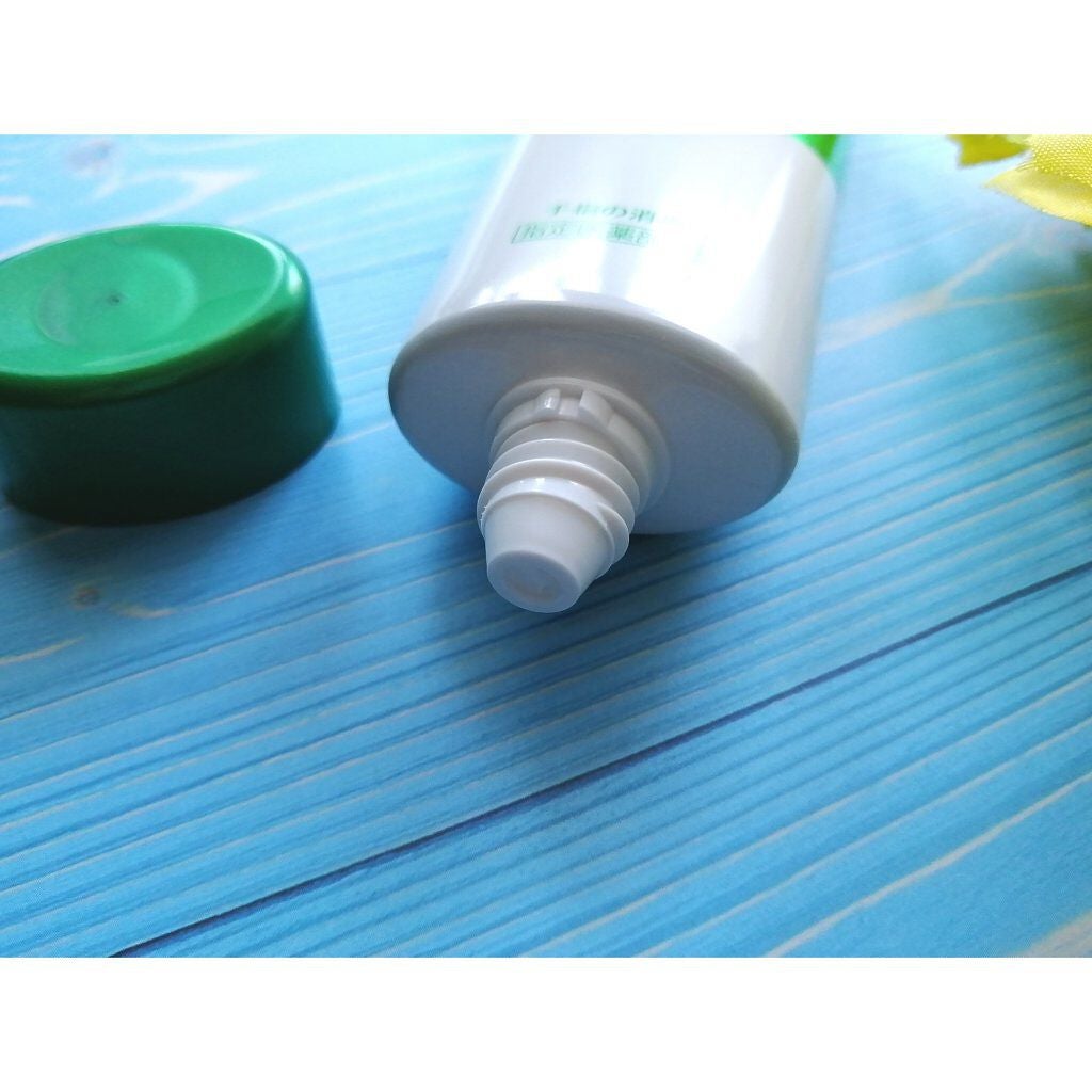 ハンドベール ウィルフリーリッチミルク/メンソレータム/ハンドクリームを使ったクチコミ(4枚目)