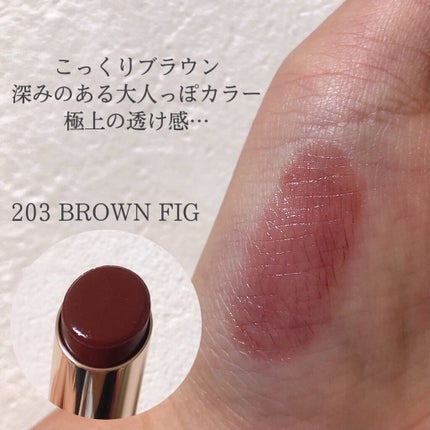 オペラ リップティント N/OPERA/リップティントを使ったクチコミ(3枚目)