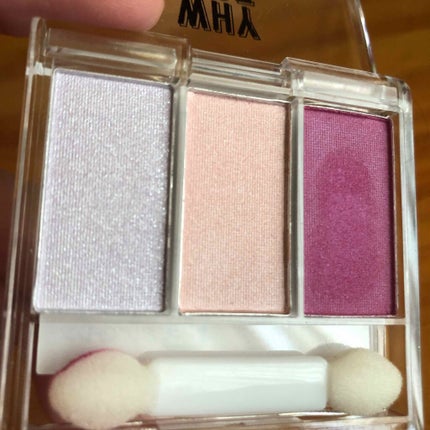 UR GLAM POWDER EYESHADOW/U R GLAM/単色アイシャドウを使ったクチコミ(2枚目)