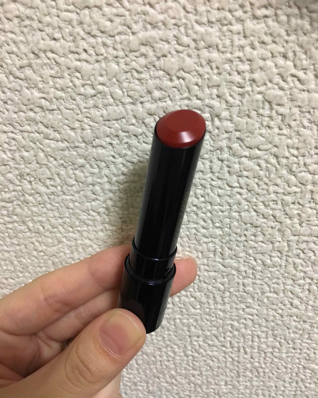 シグネチャー デューイルージュ/MISSHA/口紅を使ったクチコミ(2枚目)