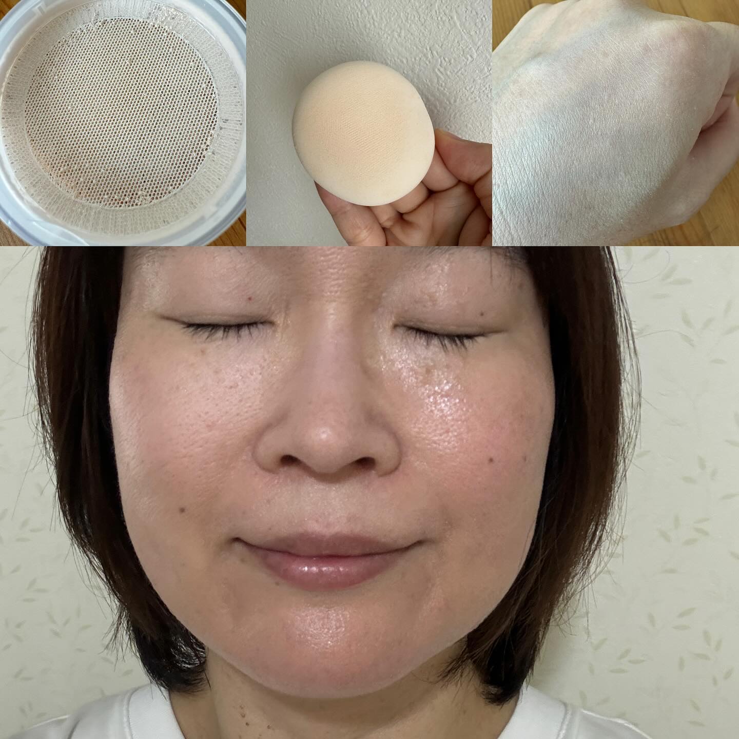 を使ったクチコミ（3枚目）