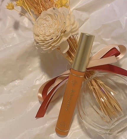 マトメイクスティック 4.0/&honey/ヘアジェルを使ったクチコミ(1枚目)