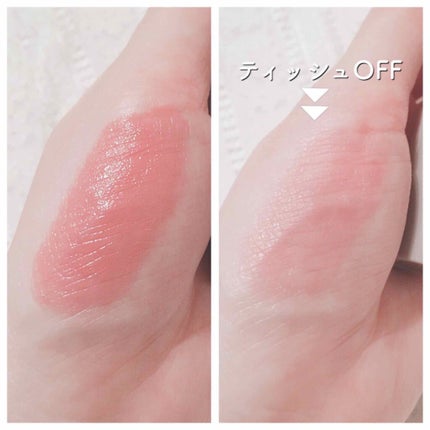 リップスティック/#4me by GU/口紅を使ったクチコミ(2枚目)