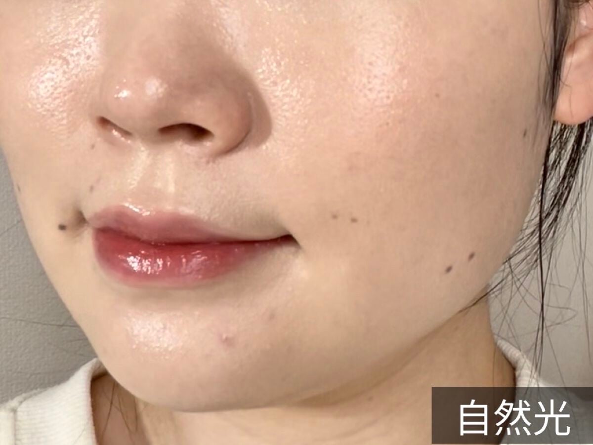 キル カバー グロウ フィッティング クッション/CLIO/クッションファンデーションを使ったクチコミ(5枚目)