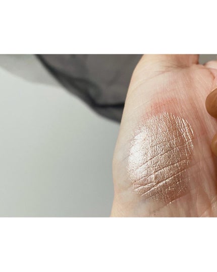 オンブル プルミエール ラック/CHANEL/リキッドアイシャドウを使ったクチコミ(2枚目)