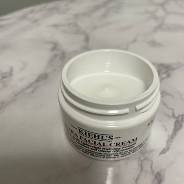 mami🤍 on LIPS 「KIEHL'SクリームUFC乾燥する時期におすすめなクリーム🤍..」（2枚目）