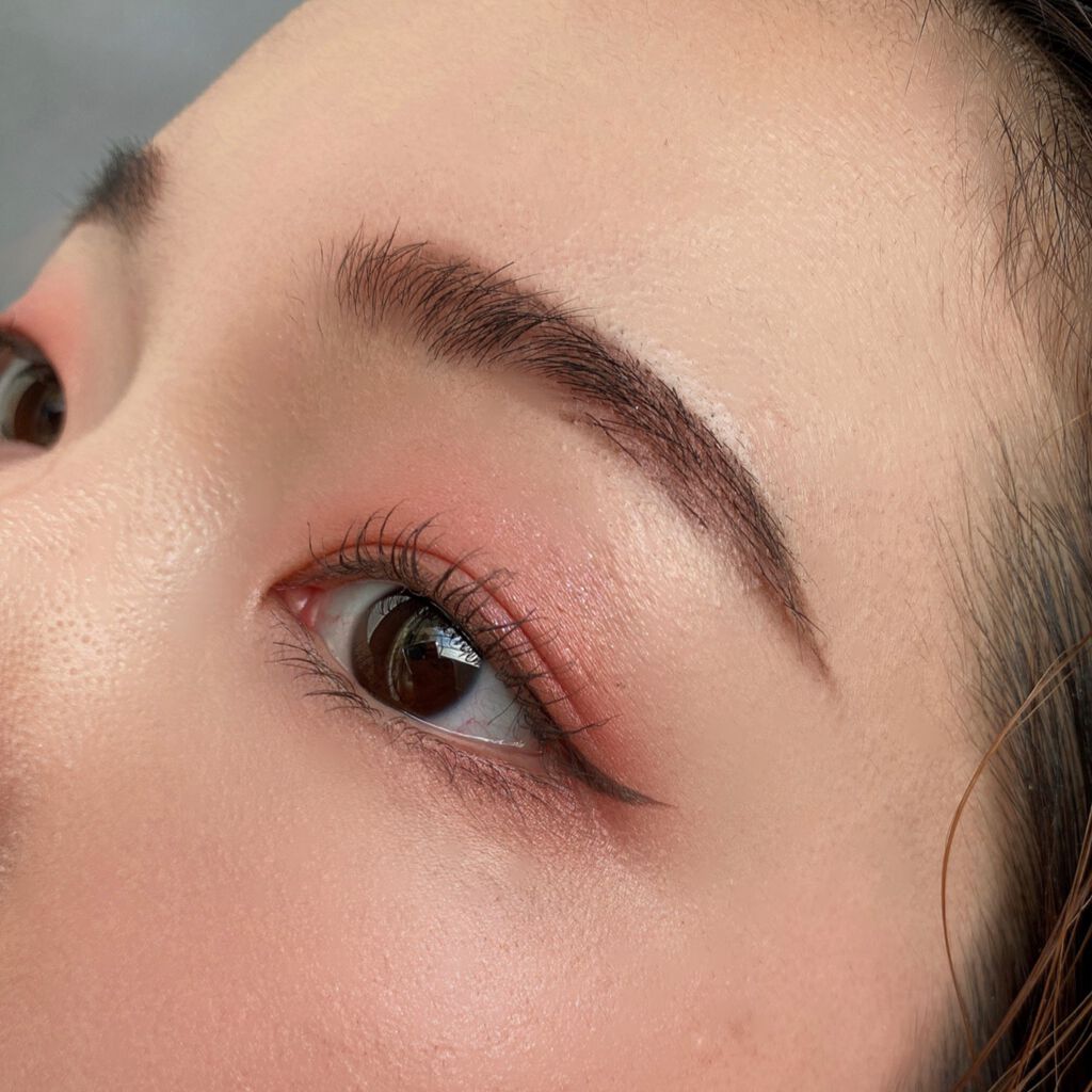 マスカラ プライマー & トップ コート/ANNA SUI/マスカラ下地を使ったクチコミ(7枚目)