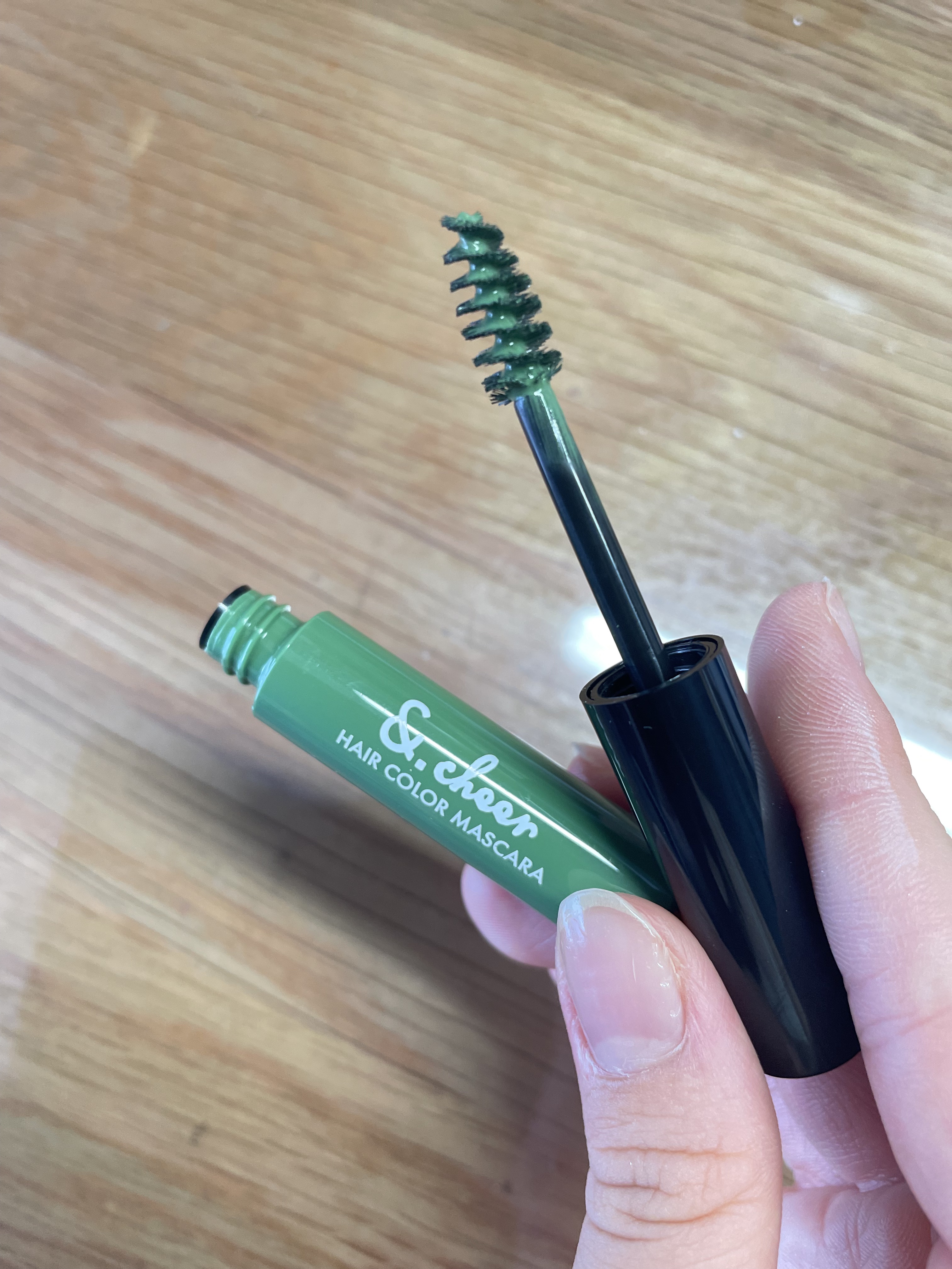 ナチュラルカラーアイライナー/crayontouch-me/ジェルアイライナーを使ったクチコミ（3枚目）