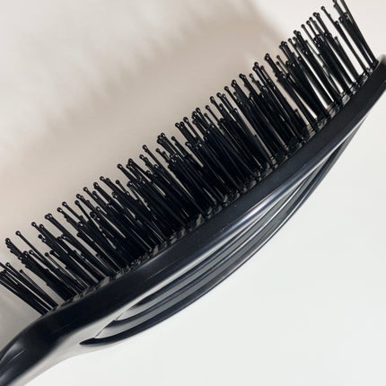 デタングリングブラシ 3Dスーパーフィット/マペペ/ヘアブラシを使ったクチコミ(5枚目)