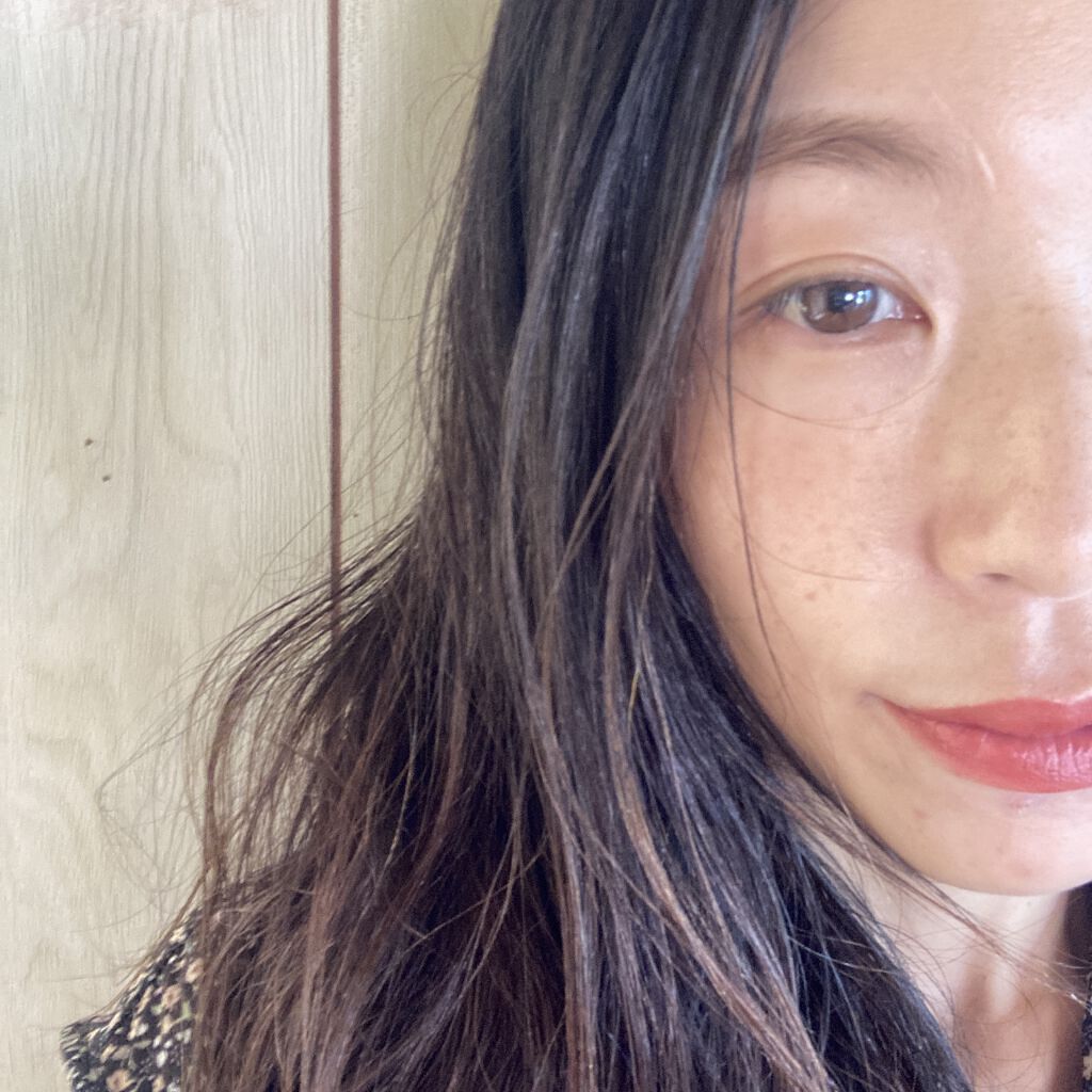 グローフリーダムパレットライジング X02 MELLIFLUOUS MOOD/THREE/クリームハイライトを使ったクチコミ（3枚目）