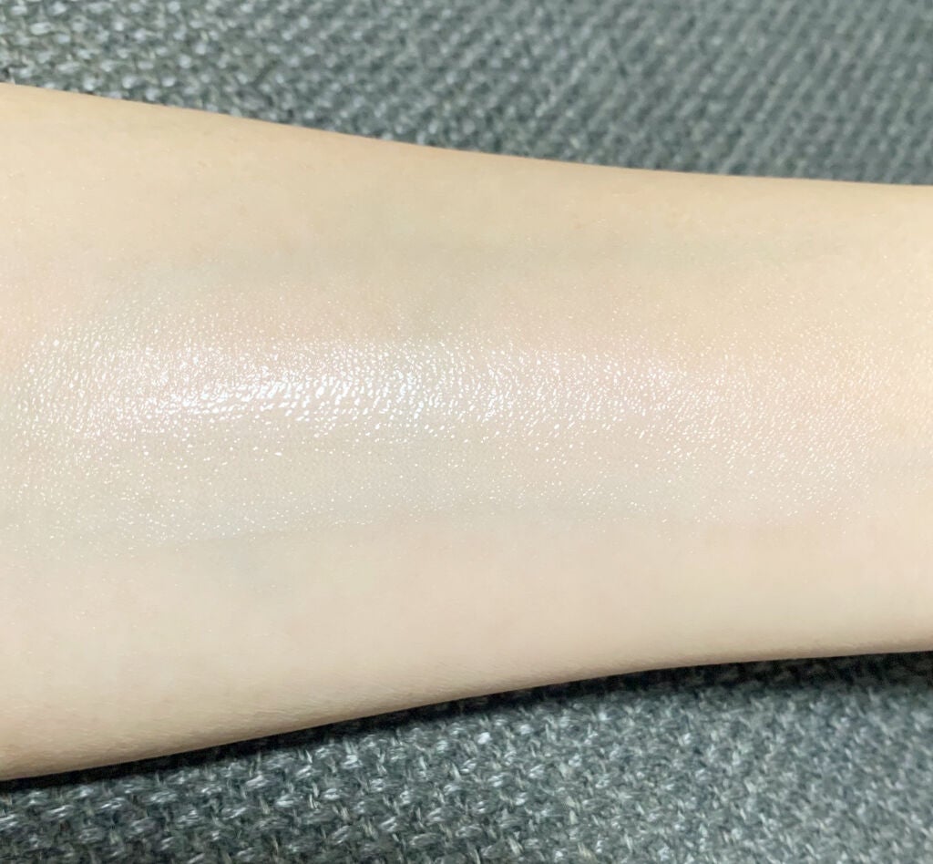 リンクルUV乳液/なめらか本舗/日焼け止めミルクを使ったクチコミ(8枚目)