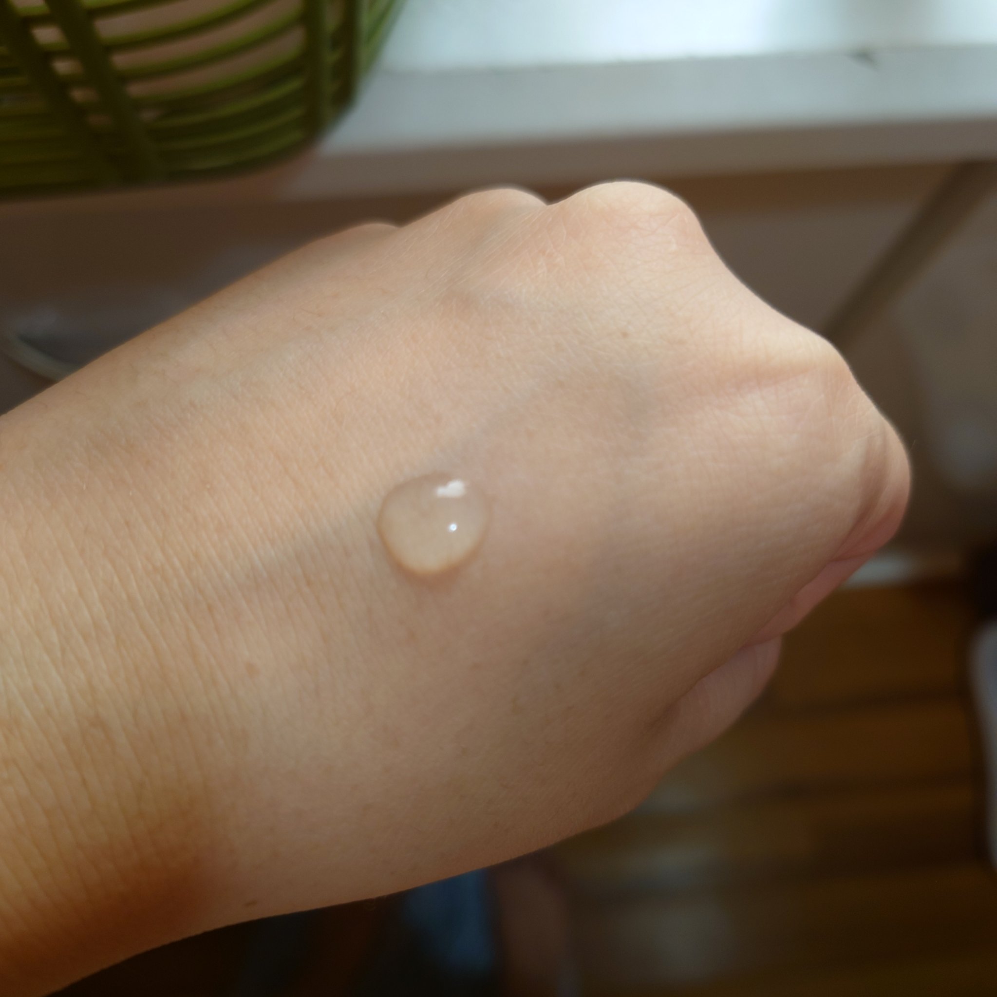 GGエッセンス/KISO/美容液を使ったクチコミ（3枚目）