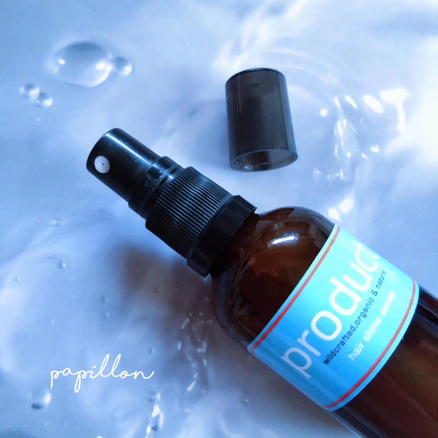 ザプロダクト　ヘアシャインセラム　２個　ヘアオイル 楽天市場】ザ・プロダクト ヘアシャインセラム 50ml ラ