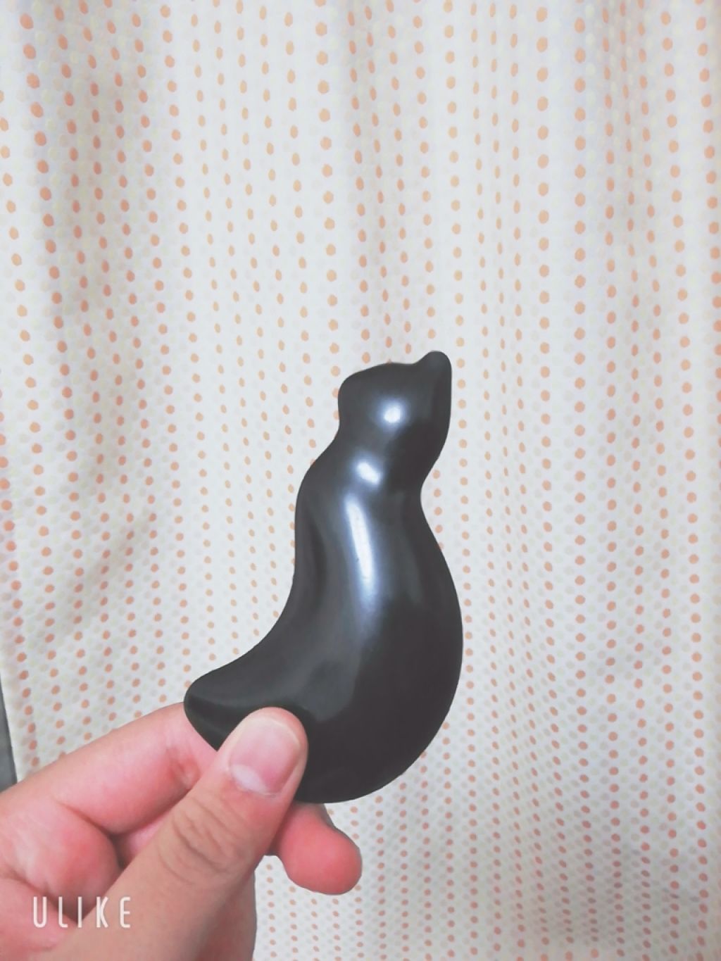 ネコかっさ/セリア/かっさプレートを使ったクチコミ(1枚目)