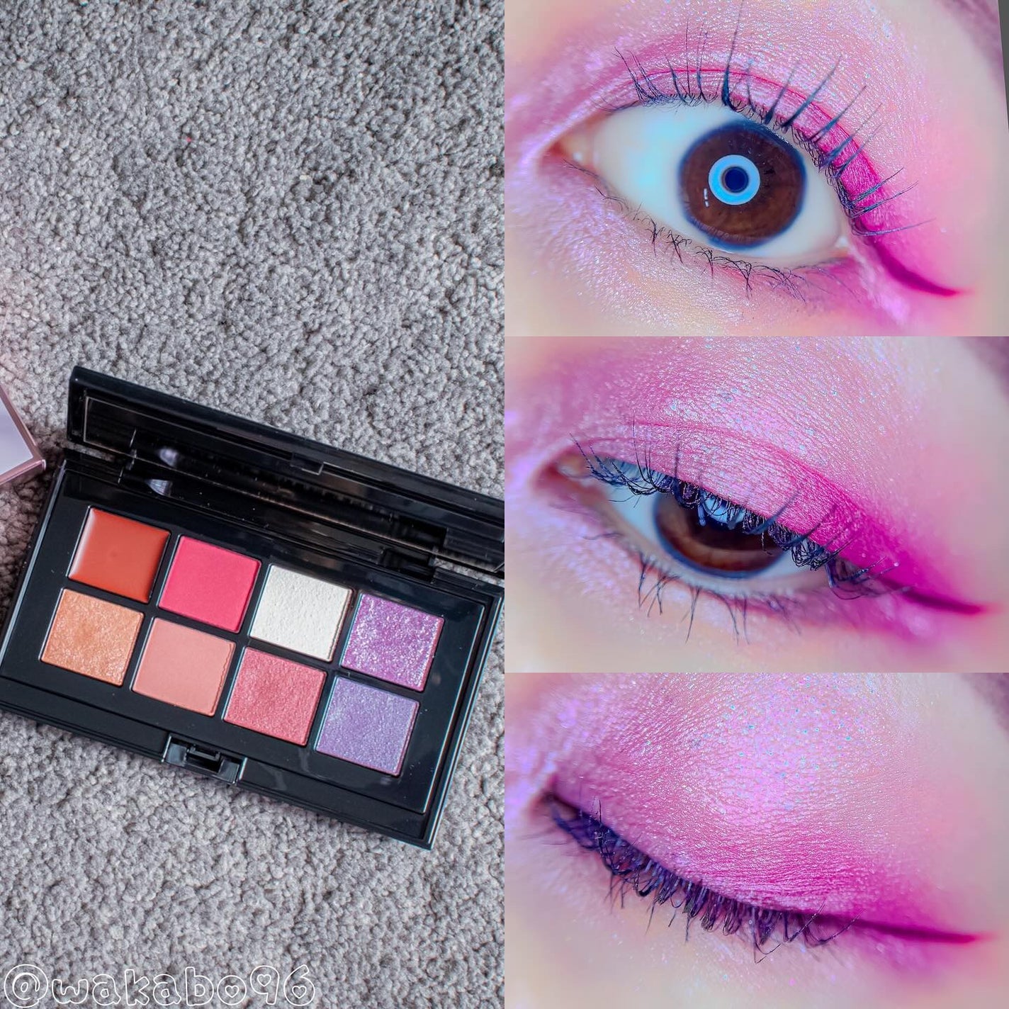 スキルレスライナー/LUMIURGLAS/リキッドアイライナーを使ったクチコミ(1枚目)