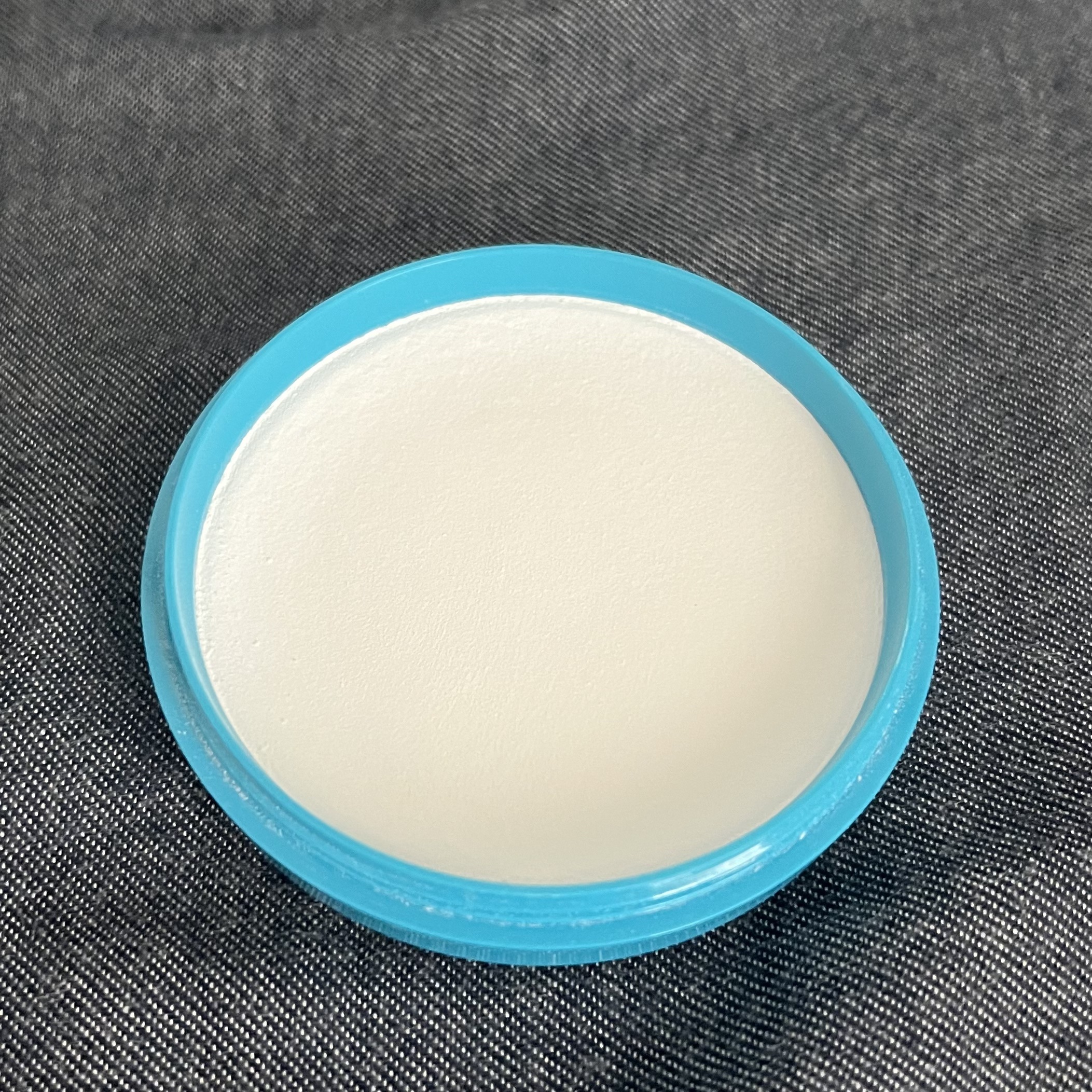 資生堂ベビーパウダー(プレスド)/ベビー/ボディパウダーを使ったクチコミ（2枚目）