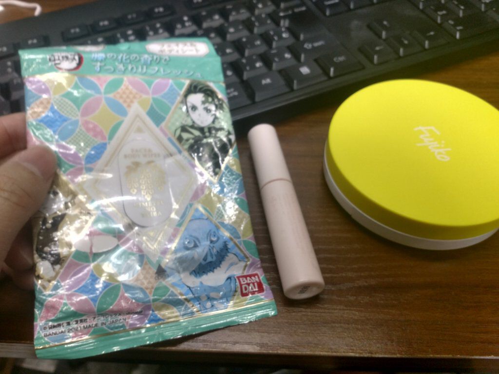 エテュセ ポアレスプライマー/ettusais/化粧下地を使ったクチコミ（1枚目）