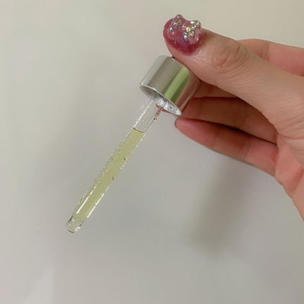 ザビタミンC23/IOPE/美容液を使ったクチコミ(5枚目)