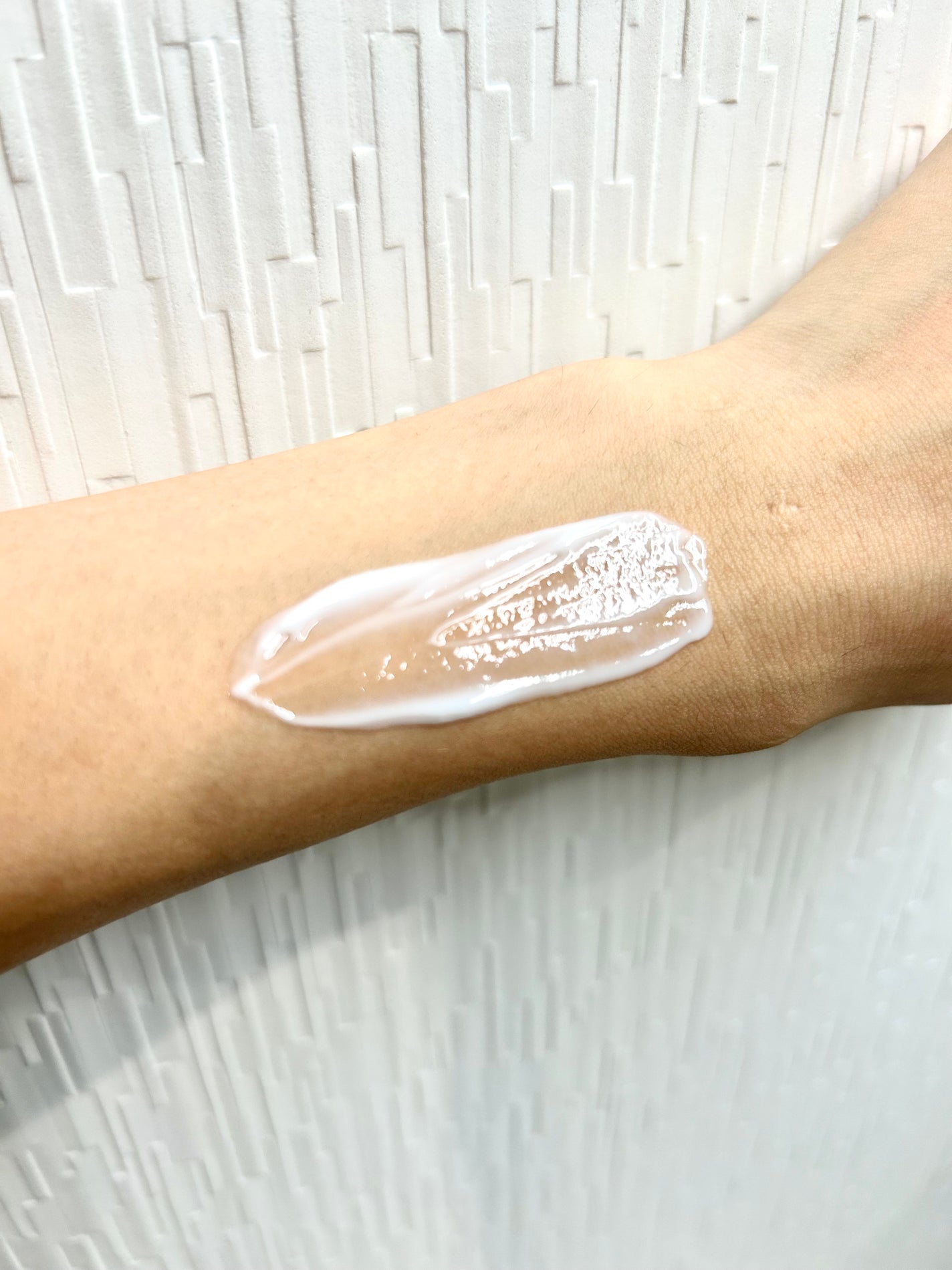 バイブラント ラディアンス アロマミルク/ジョンソンボディケア/ボディミルクを使ったクチコミ(6枚目)