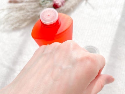 VC100エッセンスローション EX/ドクターシーラボⓇ/化粧水を使ったクチコミ(2枚目)