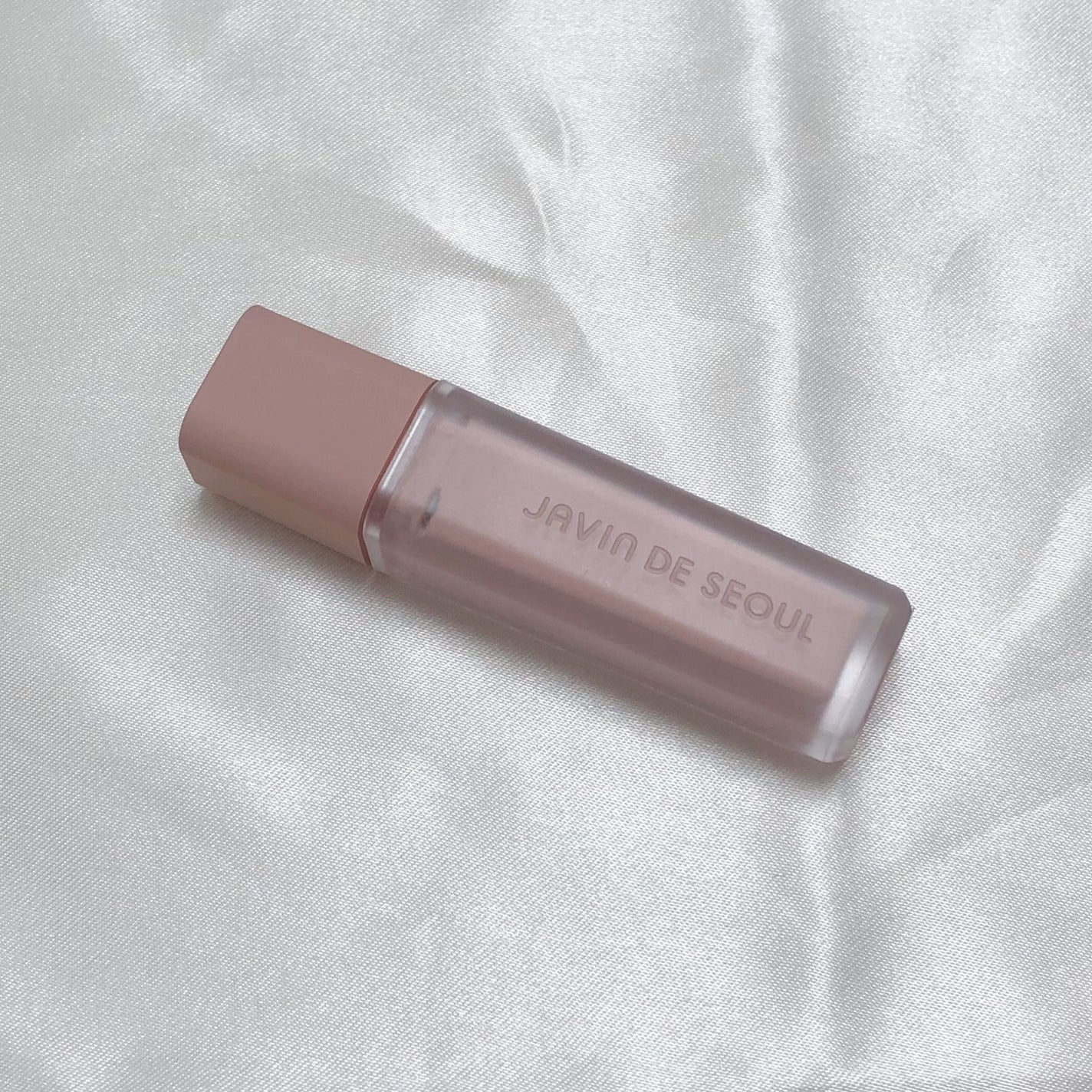 ウインク アイ シェード プライマー/Javin De Seoul/リキッドアイシャドウを使ったクチコミ(3枚目)