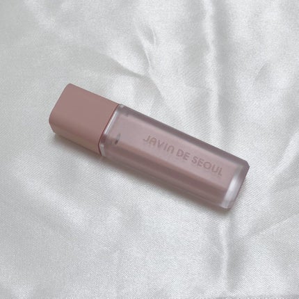 ウインク アイ シェード プライマー/Javin De Seoul/リキッドアイシャドウを使ったクチコミ(3枚目)