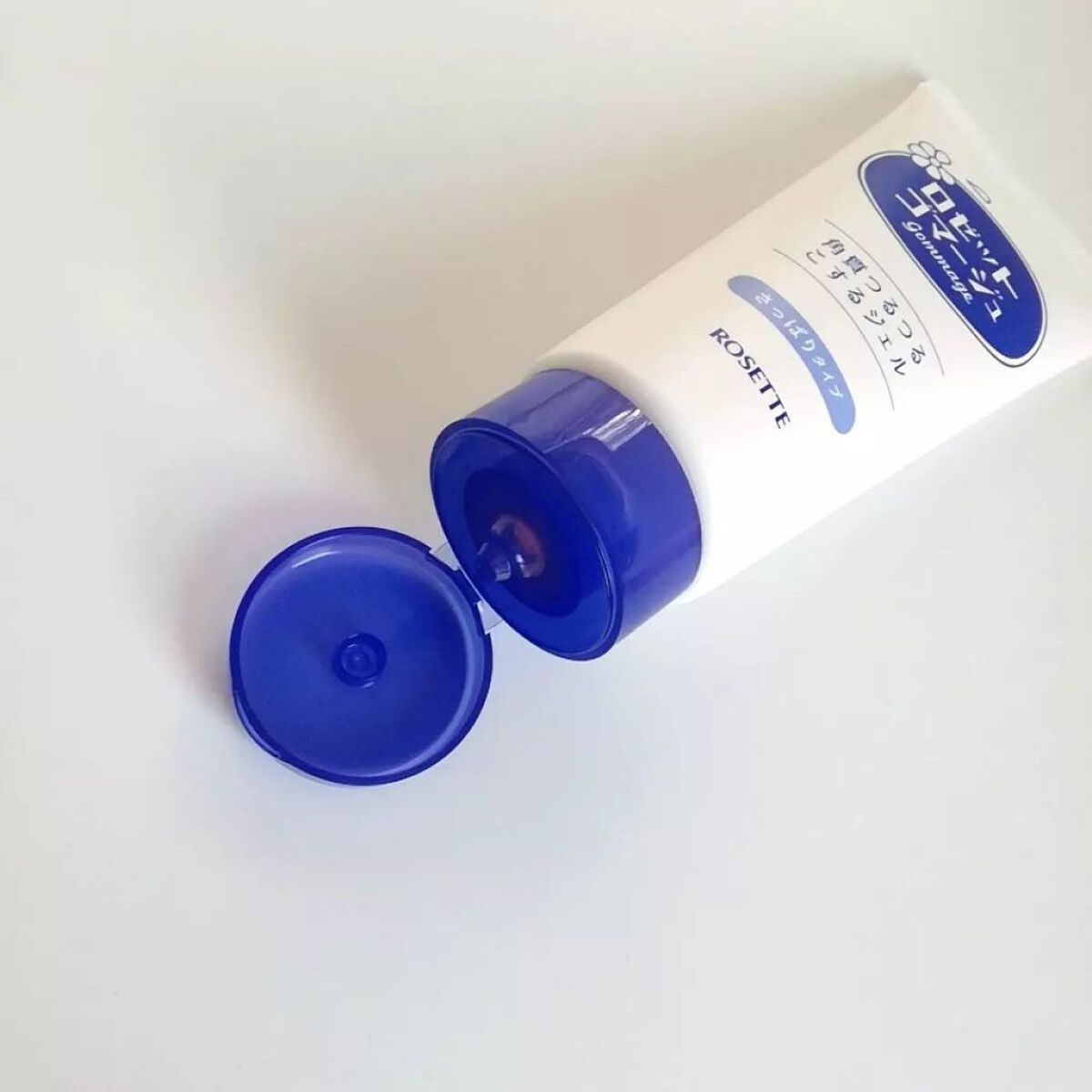 ロゼットゴマージュ/ロゼット/ピーリングを使ったクチコミ(2枚目)