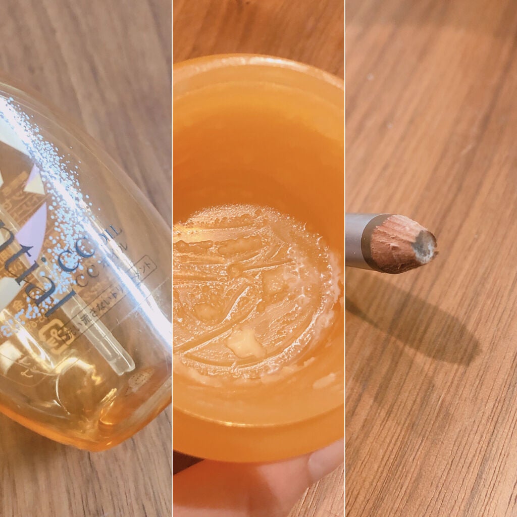 ペンシルブローライナー/ettusais/アイブロウペンシルを使ったクチコミ(2枚目)