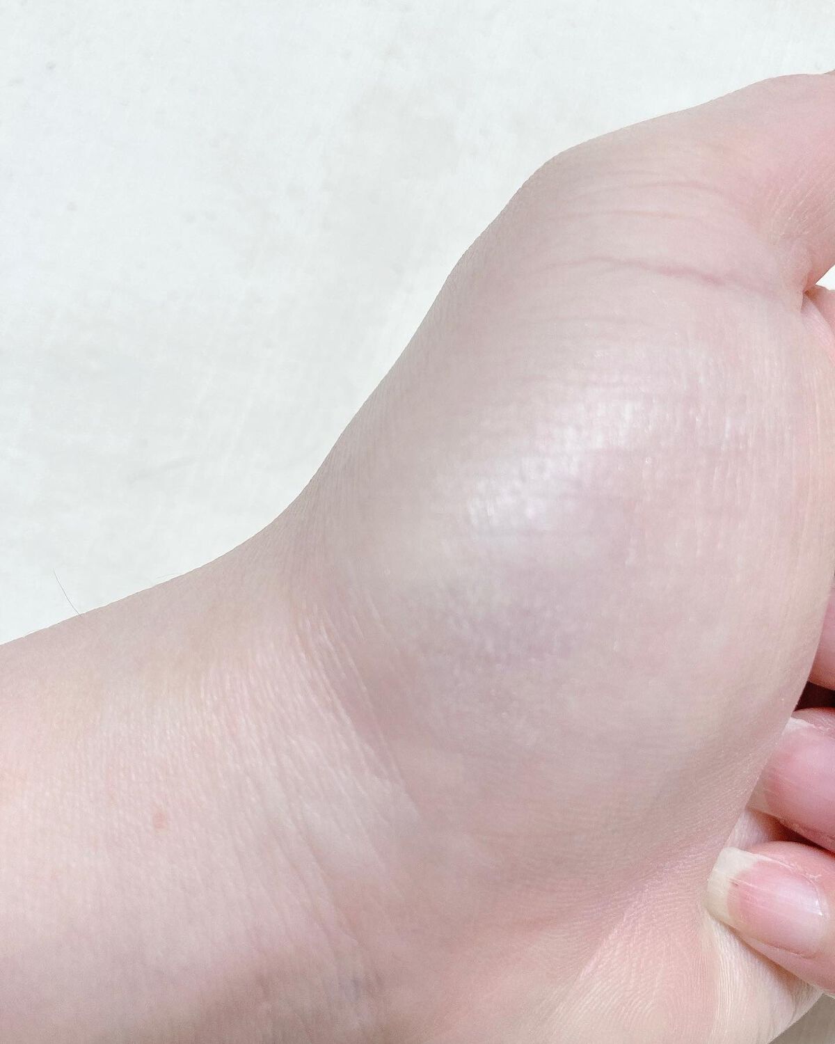 ライトリフレクティング ファンデーション/NARS/リキッドファンデーションを使ったクチコミ（3枚目）