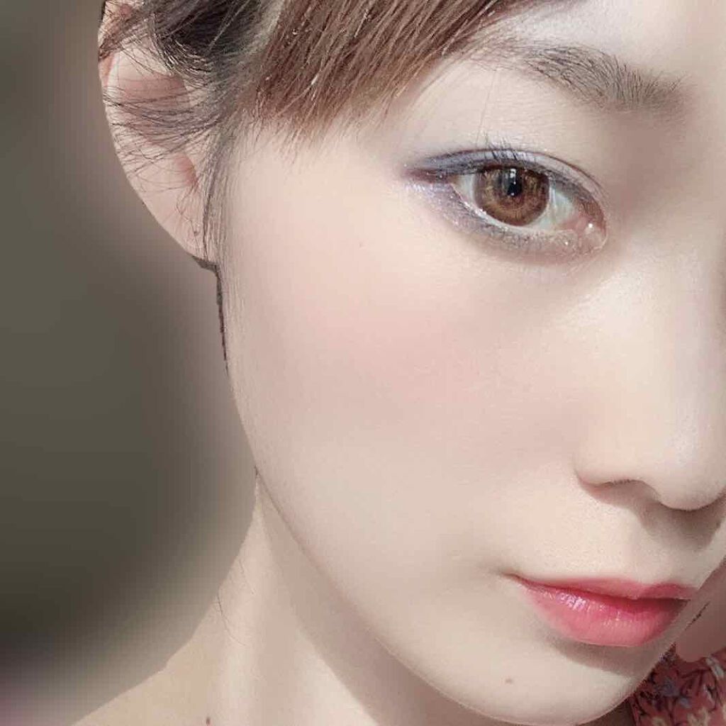 エクスプローラ12色 動物アイシャドウパレット/PERFECT DIARY/アイシャドウパレットを使ったクチコミ(3枚目)