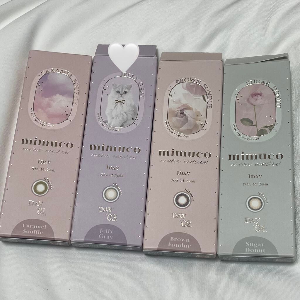 3CE マルチアイカラーパレット/3CE/アイシャドウパレットを使ったクチコミ(2枚目)