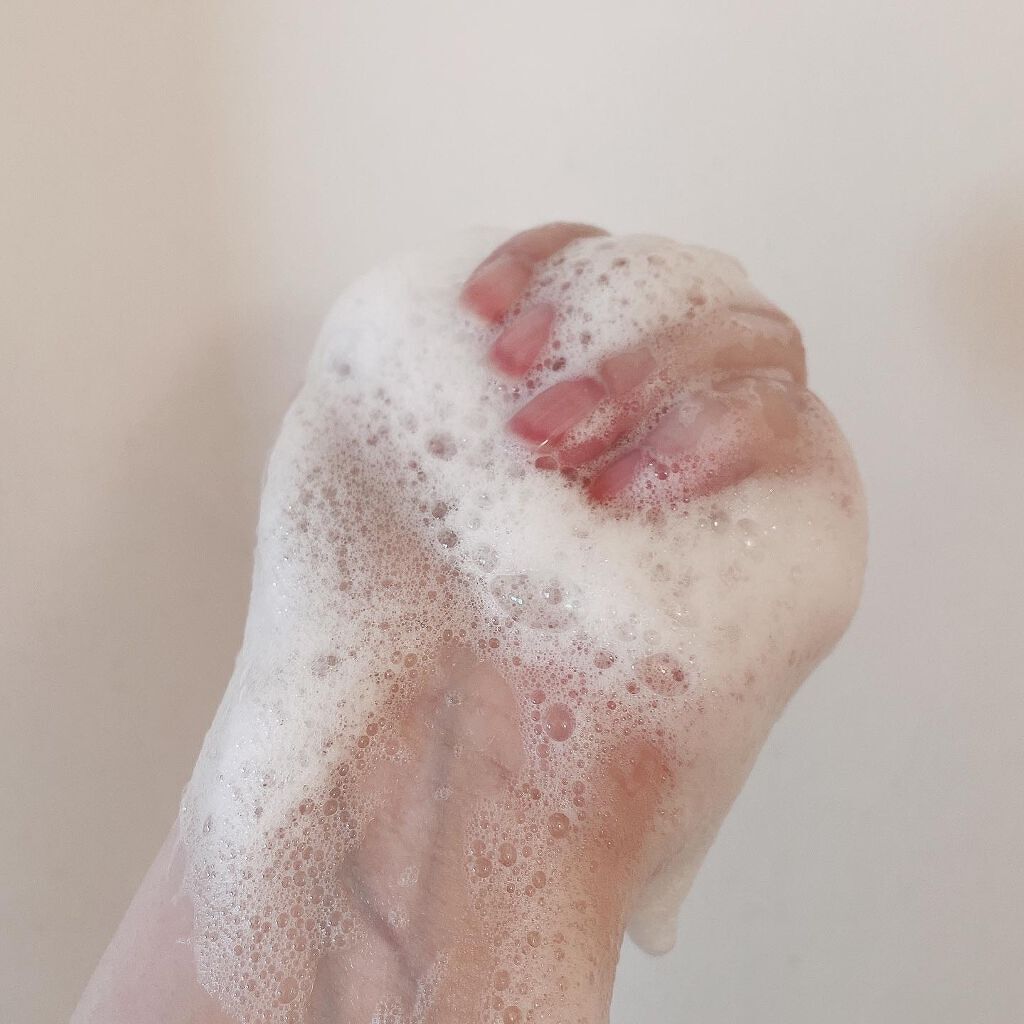 AKANE on LIPS 「ラスリッシュシャンプー&トリートメント✨美容師さんのこだわりか..」(3枚目)