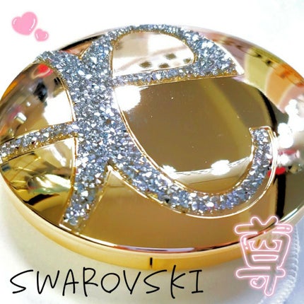 ラ プードル オートニュアンス/Elégance/プレストパウダーを使ったクチコミ(2枚目)