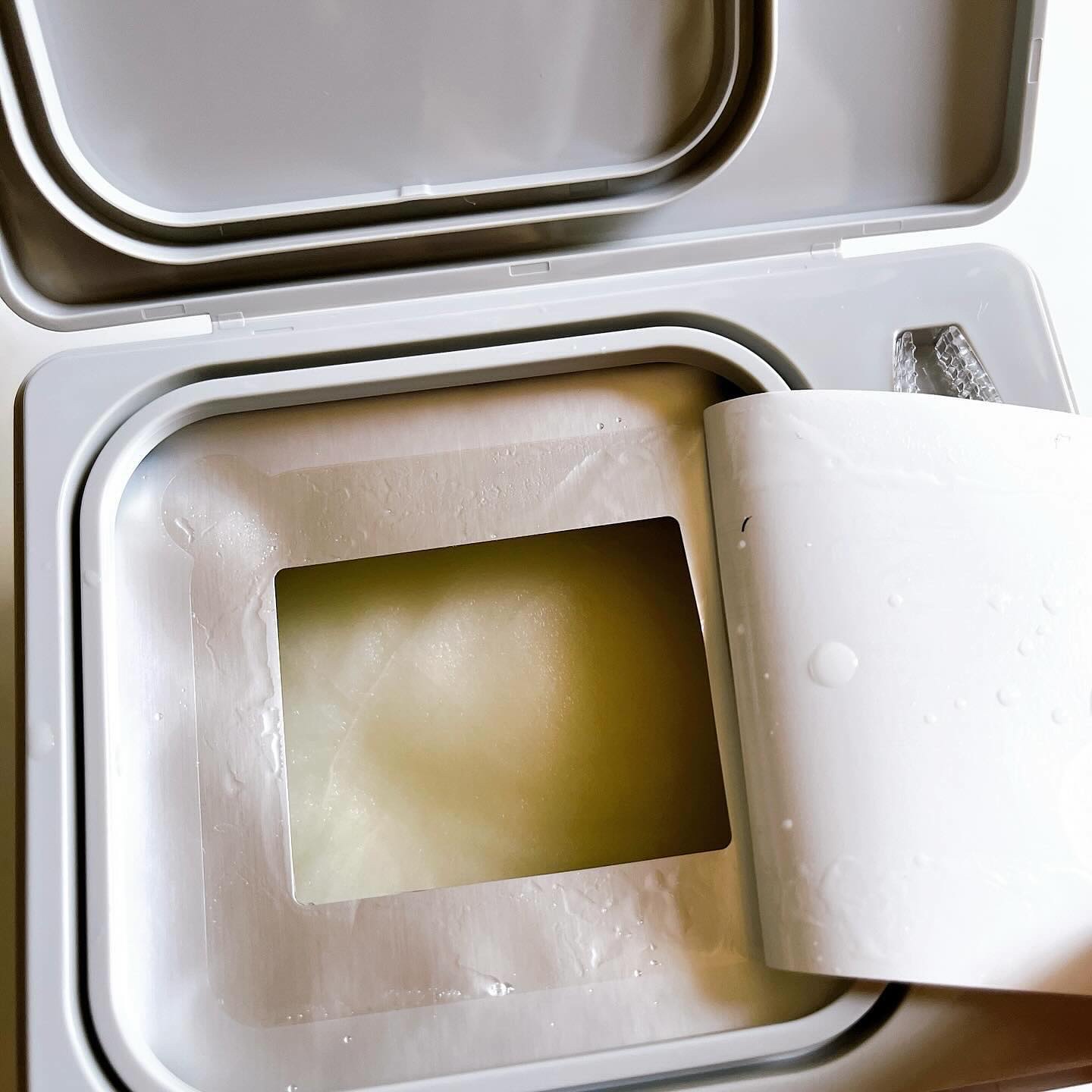 S100 ビタライトリードル/VT/美容液を使ったクチコミ（3枚目）