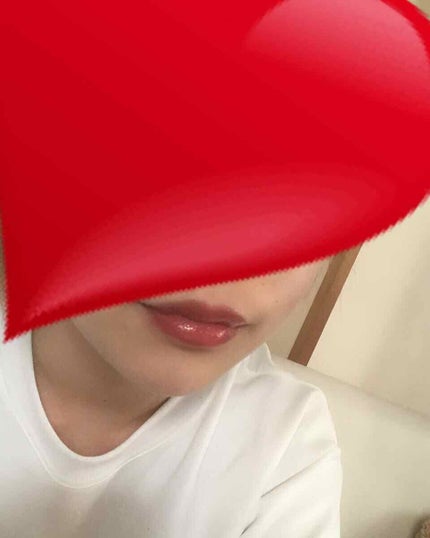 ステイオンバームルージュ/キャンメイク/口紅を使ったクチコミ(4枚目)