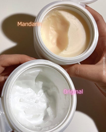 オールクリーンバーム/heimish/クレンジングバームを使ったクチコミ(6枚目)