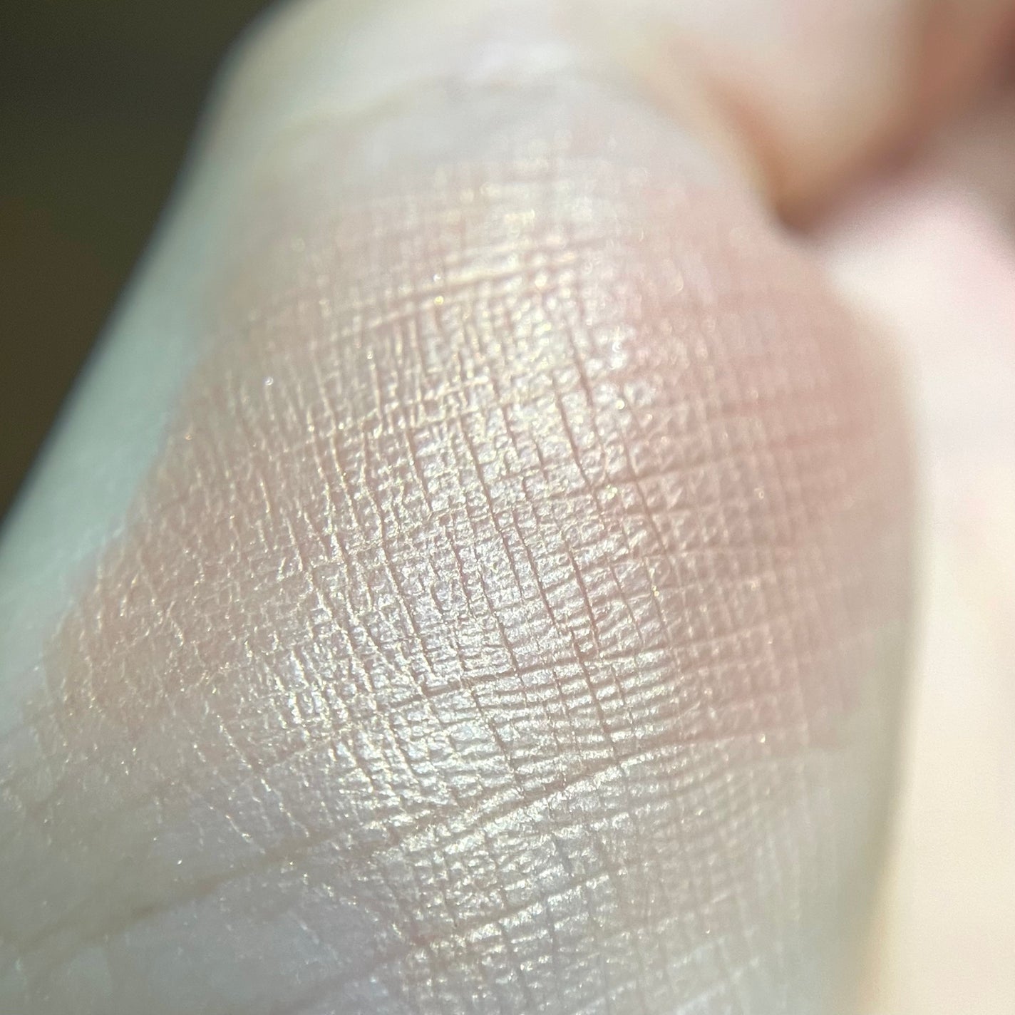 M·A·C ミネラライズ ブラッシュ/M・A・C/パウダーチークを使ったクチコミ(4枚目)