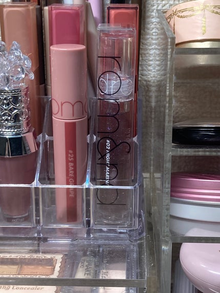 ã°ã©ã¹ãã£ã³ã°ãŠã©ãŒã¿ãŒã°ãã¹/rom&nd/ãªããã°ãã¹ã䜿ã£ãã¯ãã³ãïŒ2æç®ïŒ