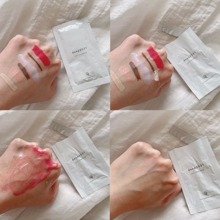 look ð€ãã©ãã100 on LIPS ãâ¶ïžâ·ãã¯ã¿ãŒãªã»ã©ðdeep2031ãã»ããå
容ãâªïžãã¹ã..ãïŒ6æç®ïŒ